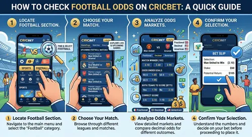 Football Odds
